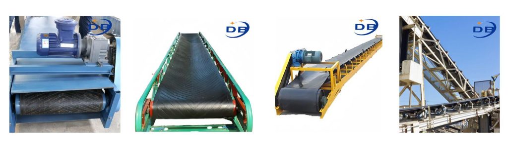 belt conveyor manufacturers