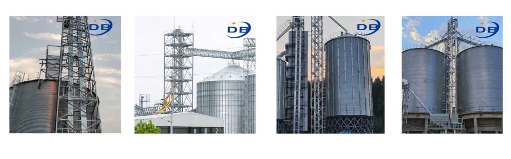 bucket elevator manufacturer