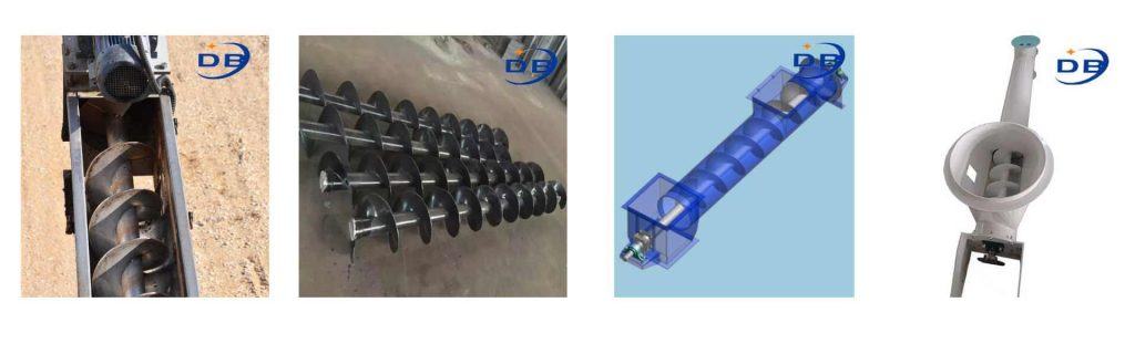 screw conveyor manufacturer