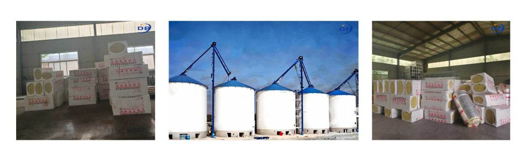 silo manufacturer